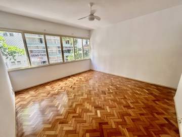 Apartamento à venda Rua Barão de Ipanema, Copacabana, Rio de Janeiro - R$ 1.100.000 - LEAP30864