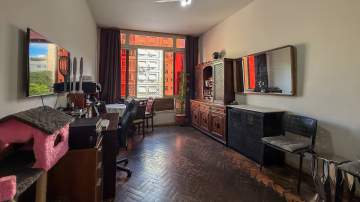 Apartamento à venda Rua Tonelero, Copacabana, Rio de Janeiro - R$ 850.000 - NCAP33013