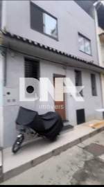 Casa de Vila 9 quartos à venda Botafogo, Rio de Janeiro - R$ 1.680.000 - LECV90001