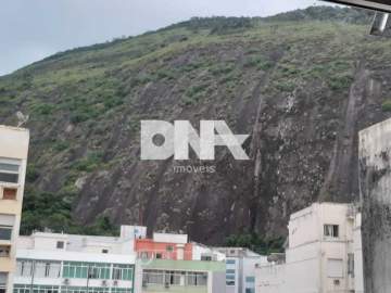 Apartamento 2 quartos à venda Copacabana, Rio de Janeiro - R$ 840.000 - LEAP20585