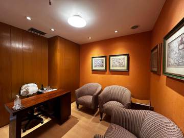 Sala Comercial 30m² à venda Ipanema, Rio de Janeiro - R$ 850.000 - LESL10003
