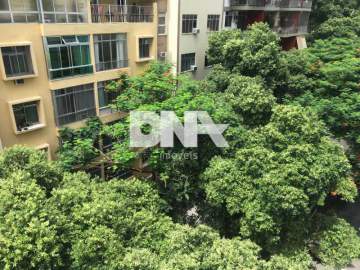Apartamento 2 quartos à venda Glória, Rio de Janeiro - R$ 640.000 - NCAP22465