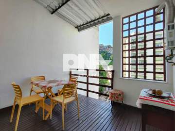 Casa 3 quartos à venda Catete, Rio de Janeiro - R$ 1.000.000 - CTCA30013