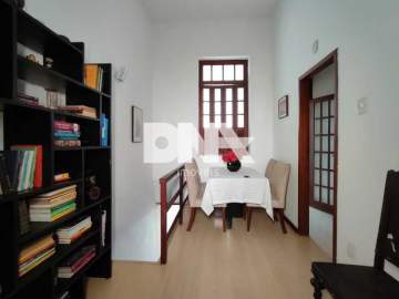 Casa à venda Rua Tavares Bastos, Catete, Rio de Janeiro - R$ 1.000.000 - CTCA30013