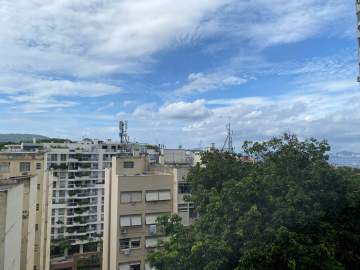 Apartamento 3 quartos à venda Botafogo, Rio de Janeiro - R$ 800.000 - HTAP30014