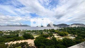 Cobertura à venda Praia do Flamengo, Flamengo, Rio de Janeiro - R$ 1.399.000 - CTCO20024