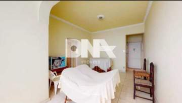 Apartamento 2 quartos à venda Catete, Rio de Janeiro - R$ 600.000 - FLAP20301