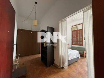 Imperdível - Apartamento à venda Ladeira de Nossa Senhora, Glória, Rio de Janeiro - R$ 600.000 - FLAP10234