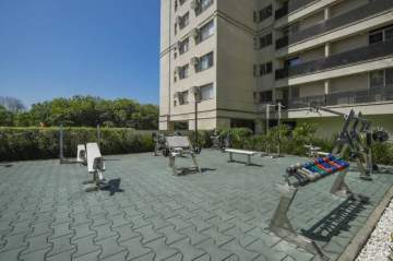 Apartamento à venda Avenida Presidente Jose de Alencar, Jacarepaguá, Rio de Janeiro - R$ 1.779.834 - CTAP40219