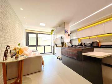 Apartamento 2 quartos à venda Gávea, Rio de Janeiro - R$ 1.737.000 - MLAP20180