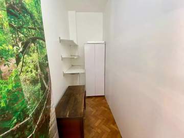 Apartamento 3 quartos à venda Copacabana, Rio de Janeiro - R$ 950.000 - NSAP33411