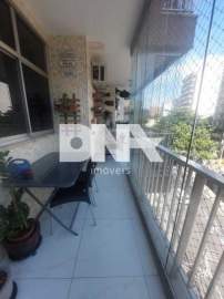 Apartamento à venda Rua Visconde de Santa Isabel, Vila Isabel, Rio de Janeiro - R$ 750.000 - CTAP30961