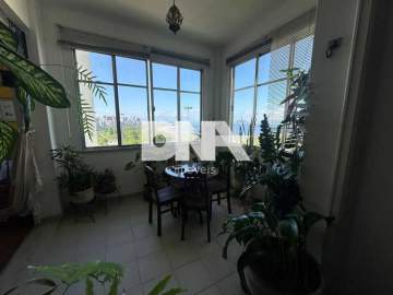 Apartamento 4 quartos à venda Flamengo, Rio de Janeiro - R$ 2.200.000 - CTAP40259