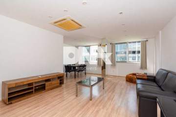 Apartamento à venda Avenida Rainha Elizabeth da Bélgica, Ipanema, Rio de Janeiro - R$ 1.700.000 - HTAP30015