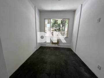 Apartamento à venda Copacabana, Rio de Janeiro - R$ 450.000 - NCAP02841