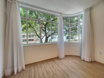 Imperdível - Apartamento 3 quartos à venda Flamengo, Rio de Janeiro - R$ 1.350.000 - NBAP34903