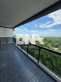 Apartamento 3 quartos à venda Barra da Tijuca, Rio de Janeiro - R$ 1.560.000 - JOAP30289