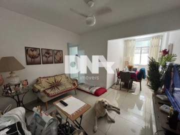 Apartamento 1 quarto à venda Copacabana, Rio de Janeiro - R$ 680.000 - NCAP11863