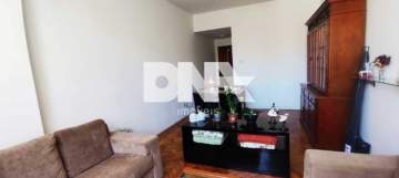 Apartamento 3 quartos à venda Copacabana, Rio de Janeiro - R$ 1.200.000 - NSAP33413