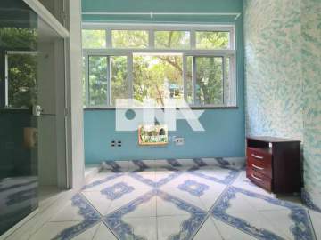 Apartamento 1 quarto à venda Copacabana, Rio de Janeiro - R$ 580.000 - CTAP11338