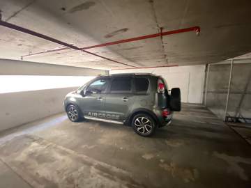 Vaga de Garagem 20m² à venda Copacabana, Rio de Janeiro - R$ 39.000 - NCVG00033