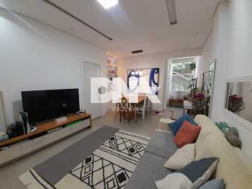 Apartamento 2 quartos à venda Copacabana, Rio de Janeiro - R$ 750.000 - MLAP20182
