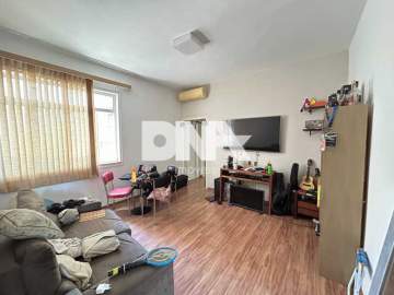 Apartamento 3 quartos à venda Humaitá, Rio de Janeiro - R$ 785.000 - HTAP30016