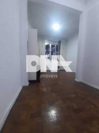 Novidade - Apartamento à venda Rua Bulhões de Carvalho, Copacabana, Rio de Janeiro - R$ 700.000 - NSAP22350