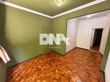 Novidade - Apartamento à venda Rua Bulhões de Carvalho, Copacabana, Rio de Janeiro - R$ 850.000 - NSAP22350