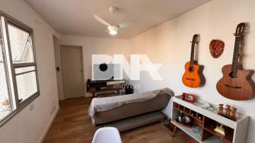 Apartamento 1 quarto à venda Catete, Rio de Janeiro - R$ 480.000 - FLAP10235