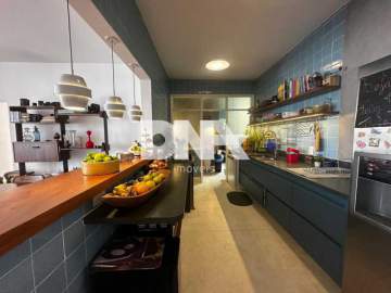 Apartamento 3 quartos à venda Copacabana, Rio de Janeiro - R$ 2.200.000 - LEAP30871