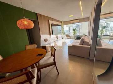 Parque das Rosas , reformado - JOAP20224