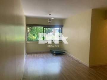 Apartamento 3 quartos à venda Flamengo, Rio de Janeiro - R$ 1.300.000 - NSAP33418
