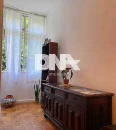 Apartamento 2 quartos à venda Copacabana, Rio de Janeiro - R$ 1.250.000 - NSAP22352