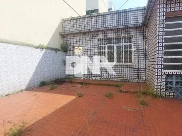 Casa 5 quartos à venda Vila da Penha, Rio de Janeiro - R$ 750.000 - CTCA50006