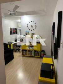 Apartamento 2 quartos à venda Maracanã, Rio de Janeiro - R$ 365.000 - NBAP25198 Apartamento 2 quartos à venda Maracanã, Rio de Janeiro - R$ 365.000 - NBAP25198