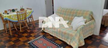 Apartamento 2 quartos à venda Copacabana, Rio de Janeiro - R$ 680.000 - NSAP22354