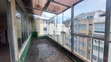 Apartamento 3 quartos à venda Copacabana, Rio de Janeiro - R$ 1.500.000 - LEAP30876