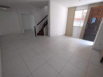 Casa de Vila 3 quartos à venda Botafogo, Rio de Janeiro - R$ 1.650.000 - NBCV30078