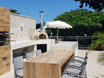 Cobertura 5 quartos à venda Jardim Oceanico, Rio de Janeiro - R$ 3.000.000 - JOCO50050