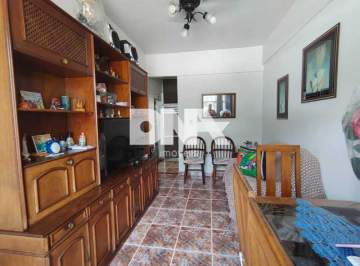Apartamento à venda Rua Santa Cristina, Santa Teresa, Rio de Janeiro - R$ 380.000 - CTAP20984