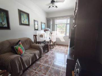 Apartamento à venda Rua Santa Cristina, Santa Teresa, Rio de Janeiro - R$ 380.000 - CTAP20984
