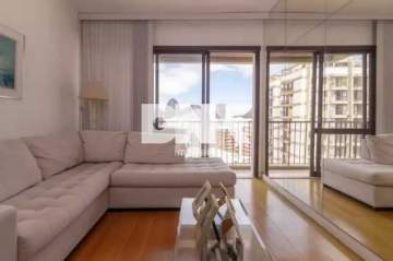 Apartamento 3 quartos à venda Botafogo, Rio de Janeiro - R$ 1.590.000 - NBAP34905