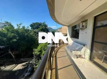 Apartamento 3 quartos à venda Jardim Oceanico, Rio de Janeiro - R$ 1.200.000 - JOAP30231