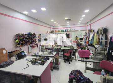 Loja 30m² à venda Ipanema, Rio de Janeiro - R$ 430.000 - NSLJ00162