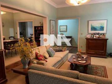 Apartamento 3 quartos à venda Copacabana, Rio de Janeiro - R$ 1.650.000 - NSAP33423