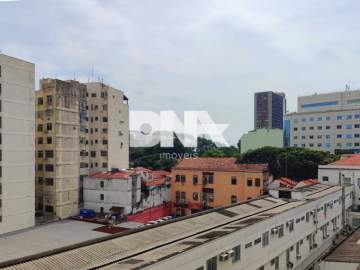 Novidade - Apartamento 1 quarto à venda Flamengo, Rio de Janeiro - R$ 480.000 - CTAP11333