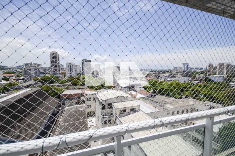 SUÍTE VISTA - 12