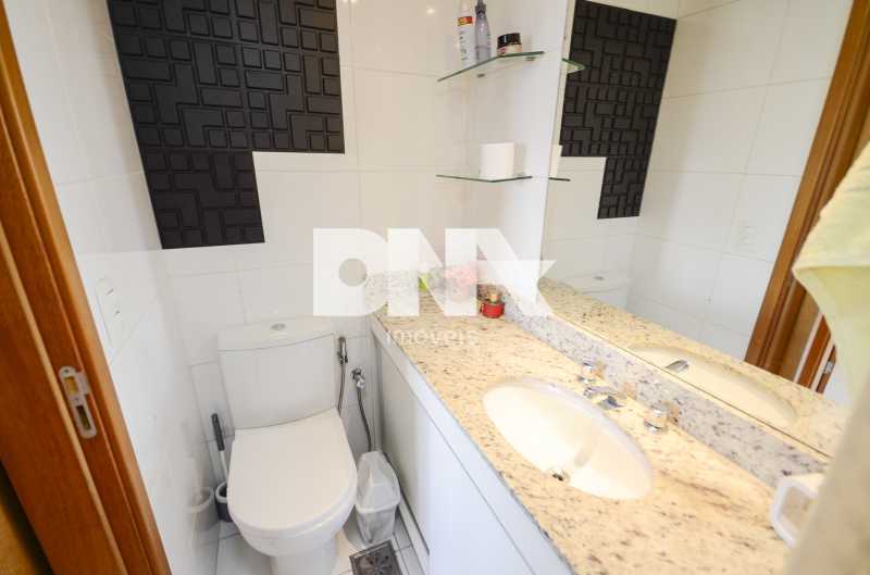 WC SUÍTE - 15