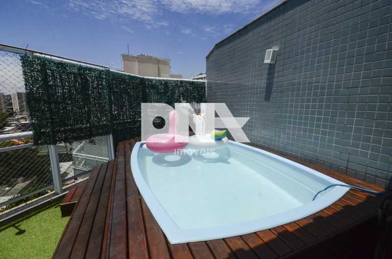 TERRAÇO - 27